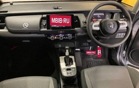 Honda Fit, 2021 год, 1 100 000 рублей, 5 фотография