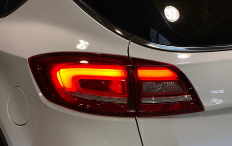 FAW Besturn X80 I рестайлинг, 2020 год, 1 390 000 рублей, 7 фотография