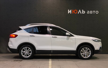 FAW Besturn X80 I рестайлинг, 2020 год, 1 390 000 рублей, 4 фотография