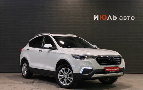 FAW Besturn X80 I рестайлинг, 2020 год, 1 390 000 рублей, 3 фотография