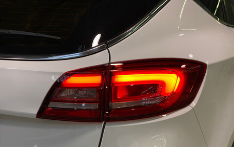 FAW Besturn X80 I рестайлинг, 2020 год, 1 390 000 рублей, 8 фотография