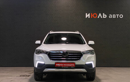 FAW Besturn X80 I рестайлинг, 2020 год, 1 390 000 рублей, 2 фотография