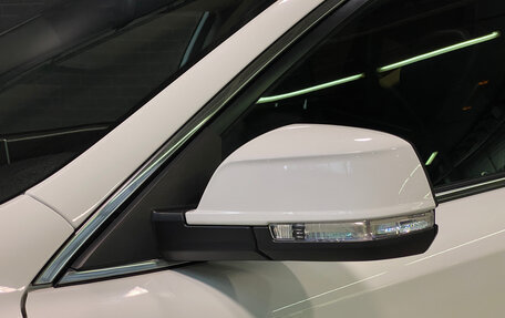 FAW Besturn X80 I рестайлинг, 2020 год, 1 390 000 рублей, 10 фотография