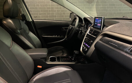 FAW Besturn X80 I рестайлинг, 2020 год, 1 390 000 рублей, 11 фотография