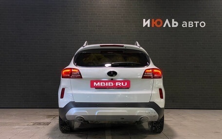 FAW Besturn X80 I рестайлинг, 2020 год, 1 390 000 рублей, 6 фотография