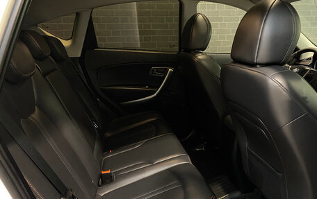 FAW Besturn X80 I рестайлинг, 2020 год, 1 390 000 рублей, 12 фотография