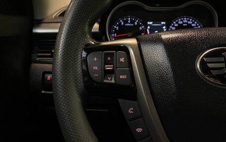 FAW Besturn X80 I рестайлинг, 2020 год, 1 390 000 рублей, 19 фотография