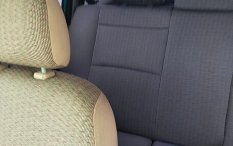 KIA Rio II, 2001 год, 150 000 рублей, 5 фотография