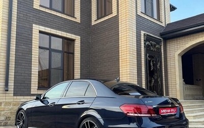 Mercedes-Benz E-Класс, 2015 год, 2 180 000 рублей, 1 фотография