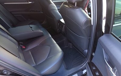 Toyota Camry, 2020 год, 3 000 000 рублей, 1 фотография