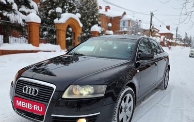 Audi A6, 2008 год, 900 000 рублей, 1 фотография