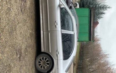 Hyundai Sonata IV рестайлинг, 2005 год, 370 000 рублей, 1 фотография