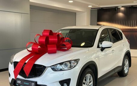 Mazda CX-5 II, 2013 год, 1 825 000 рублей, 1 фотография