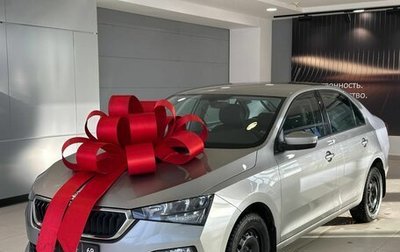 Skoda Rapid II, 2021 год, 1 785 000 рублей, 1 фотография