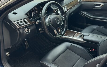 Mercedes-Benz E-Класс, 2015 год, 2 180 000 рублей, 8 фотография