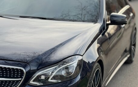 Mercedes-Benz E-Класс, 2015 год, 2 180 000 рублей, 5 фотография