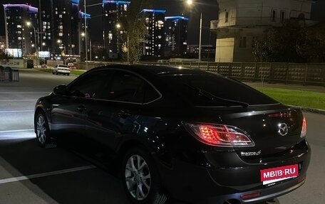 Mazda 6, 2008 год, 1 080 000 рублей, 1 фотография