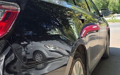 Toyota Camry, 2014 год, 2 050 000 рублей, 6 фотография