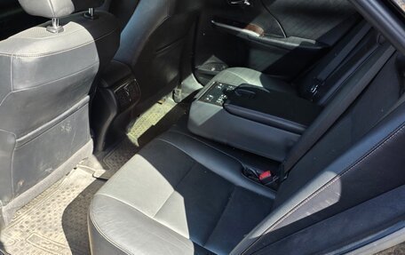 Toyota Camry, 2014 год, 2 050 000 рублей, 16 фотография