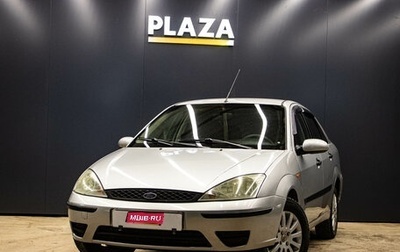 Ford Focus IV, 2004 год, 349 000 рублей, 1 фотография