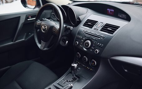 Mazda 3, 2012 год, 750 000 рублей, 3 фотография