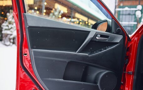 Mazda 3, 2012 год, 750 000 рублей, 11 фотография