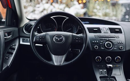 Mazda 3, 2012 год, 750 000 рублей, 10 фотография