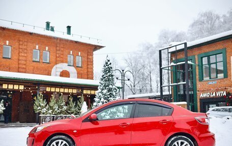 Mazda 3, 2012 год, 750 000 рублей, 9 фотография