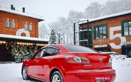 Mazda 3, 2012 год, 750 000 рублей, 8 фотография