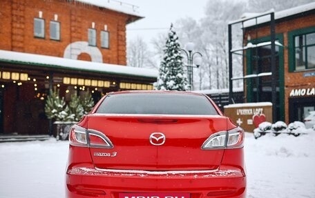 Mazda 3, 2012 год, 750 000 рублей, 7 фотография