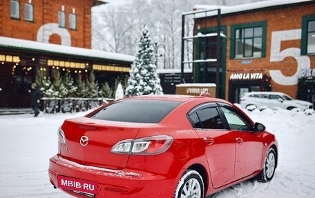 Mazda 3, 2012 год, 750 000 рублей, 6 фотография