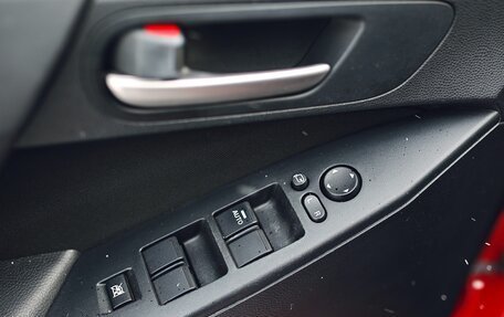 Mazda 3, 2012 год, 750 000 рублей, 12 фотография