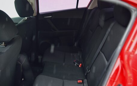 Mazda 3, 2012 год, 750 000 рублей, 23 фотография