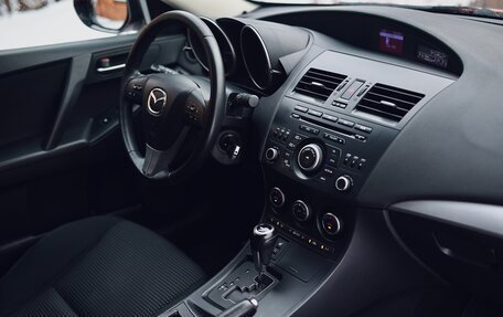 Mazda 3, 2012 год, 750 000 рублей, 20 фотография