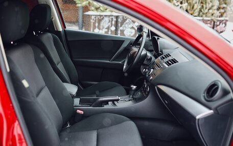 Mazda 3, 2012 год, 750 000 рублей, 22 фотография