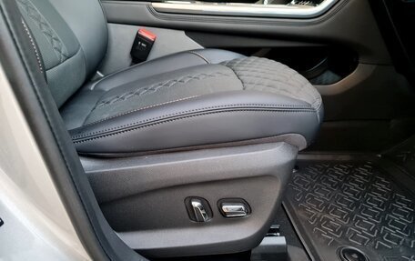 CheryExeed TXL, 2023 год, 2 990 000 рублей, 2 фотография