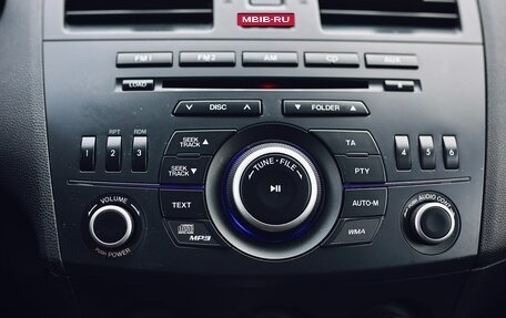 Mazda 3, 2012 год, 750 000 рублей, 15 фотография