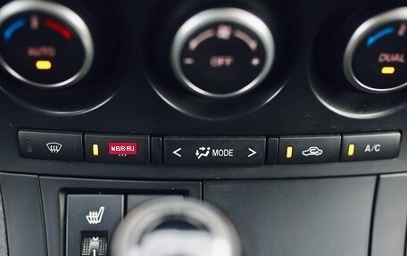 Mazda 3, 2012 год, 750 000 рублей, 17 фотография