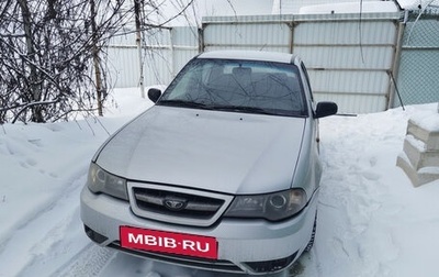 Daewoo Nexia I рестайлинг, 2010 год, 250 000 рублей, 1 фотография