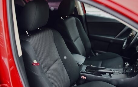 Mazda 3, 2012 год, 750 000 рублей, 21 фотография