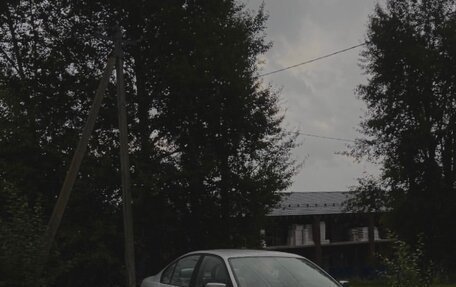 BMW 3 серия, 2001 год, 320 000 рублей, 1 фотография