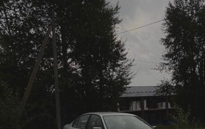 BMW 3 серия, 2001 год, 320 000 рублей, 1 фотография