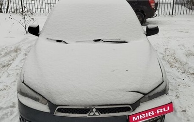 Mitsubishi Lancer IX, 2009 год, 484 000 рублей, 1 фотография