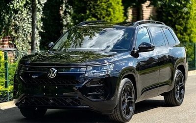 Volkswagen Teramont I, 2025 год, 5 830 000 рублей, 1 фотография