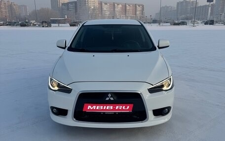 Mitsubishi Lancer IX, 2013 год, 1 050 000 рублей, 1 фотография