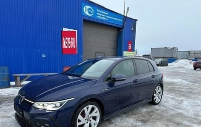 Volkswagen Golf VIII, 2020 год, 4 300 000 рублей, 1 фотография