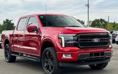 Ford F-150, 2024 год, 8 200 000 рублей, 1 фотография