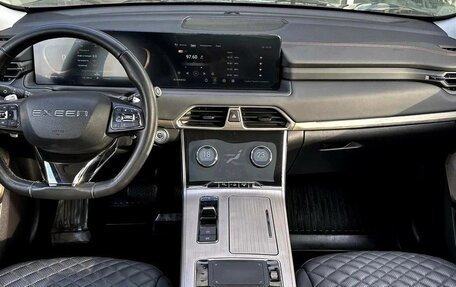 CheryExeed TXL, 2023 год, 2 990 000 рублей, 3 фотография
