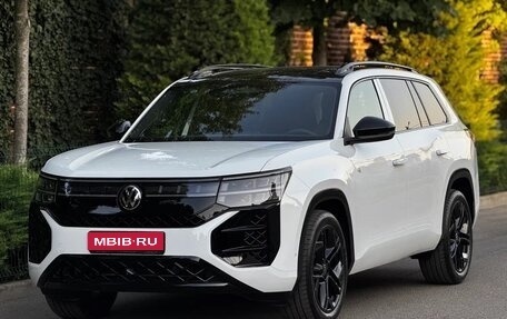 Volkswagen Teramont, 2025 год, 5 830 000 рублей, 1 фотография