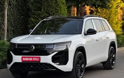 Volkswagen Teramont, 2025 год, 5 830 000 рублей, 1 фотография